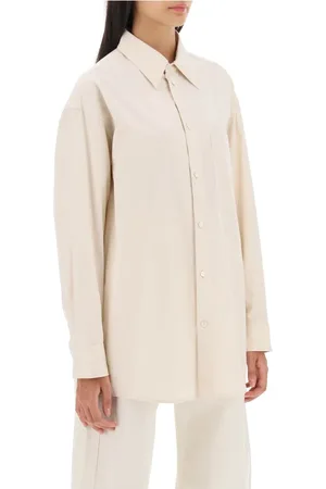 LEMAIRE Donna, Camicette , , S, new