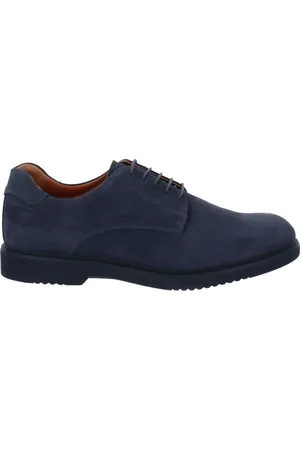Nero Giardini Uomo, Scarpe, Blu, 41 EU, new
