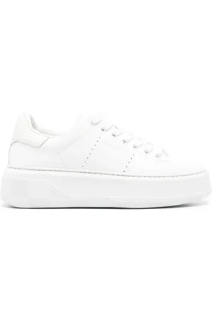 Woolrich Donna, Scarpe, Bianco, 38 EU, new