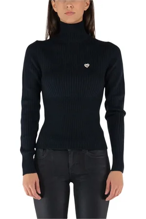 Casablanca Donna, Maglie, Nero, S, new
