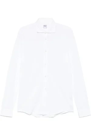 FEDELI Uomo, Magliette, Bianco, 3Xl, new