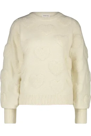 Fabienne Chapot Donna, Maglie, Bianco, S, new