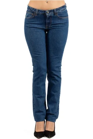 FAY Donna, Jeans, Blu, W30, new