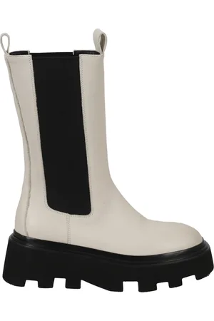 Elena Iachi Donna, Scarpe, Bianco, 40 EU, new