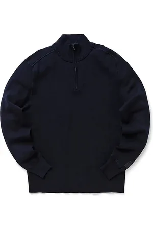 C.P. Company Uomo, Maglie, Blu, L, new