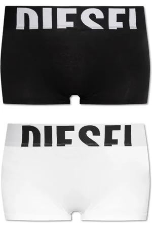 Diesel Donna, Mutande, Nero, 2Xs, new