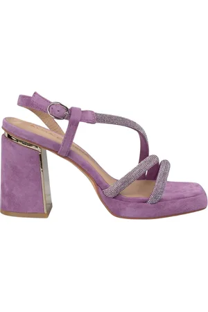 Alma en Pena Donna, Scarpe, Viola, 40 EU, new