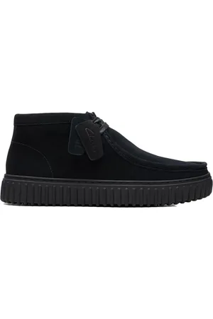Clarks Uomo, Scarpe, Nero, 46 EU, new