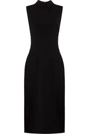 Roberto Cavalli Donna, Abiti, Nero, L, new