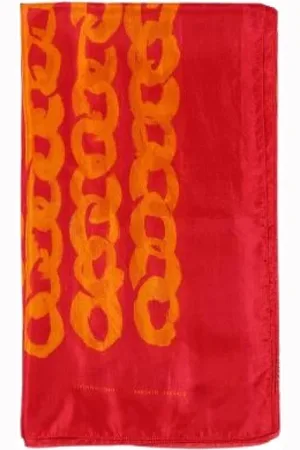 LIVIANA CONTI Donna, Accessori, Rosso, Taglia unica, new