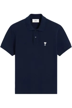 Ami Uomo, Top, Blu, S, new