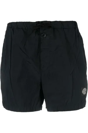 Stone Island Uomo, Costumi da bagno, Blu, S, new