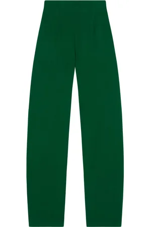 Cortana Donna, Pantaloni, Verde, M, new