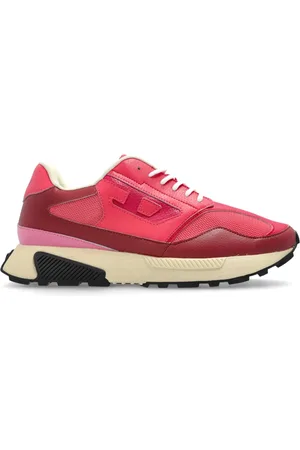 Diesel Donna, Scarpe, Rosa, 36 EU, new