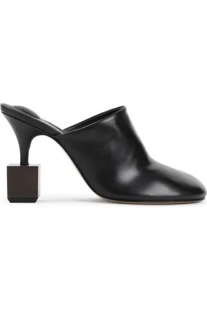 Jacquemus Donna, Scarpe, Nero, 37 EU, new