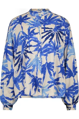 Fabienne Chapot Donna, Camicette , Multicolore, XS, new
