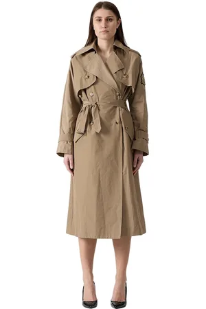 ERMANNO SCERVINO Donna, Cappotti, , M, new
