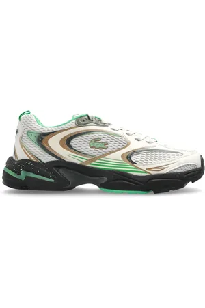 Lacoste Uomo, Scarpe, Multicolore, 44 1/2 EU, new