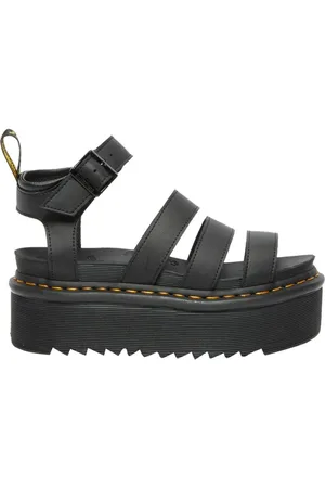 Dr. Martens Donna, Scarpe, Nero, 39 EU, new