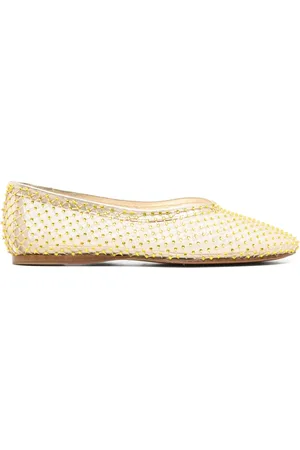 FORTE FORTE Donna, Scarpe, Giallo, 38 EU, new