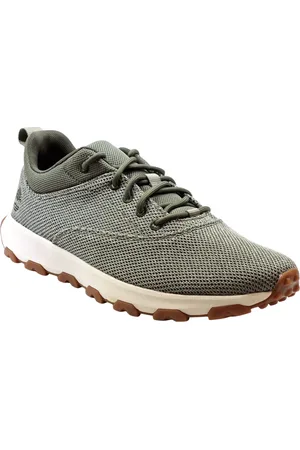Timberland Uomo, Scarpe, Verde, 43 EU, new