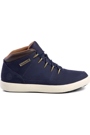 Timberland Uomo, Scarpe, Blu, 40 EU, new