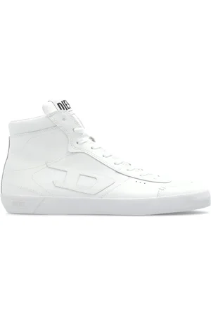 Diesel Uomo, Scarpe, Bianco, 40 EU, new