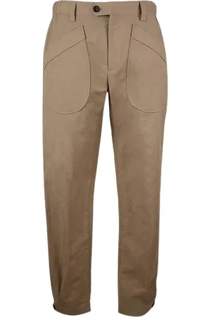 Lanvin Donna, Pantaloni, , 3Xl, new