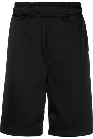 Lanvin Uomo, Pantaloncini, Nero, S, new