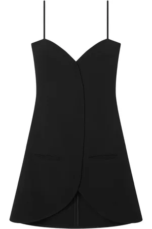Courrèges Donna, Abiti, Nero, S, new