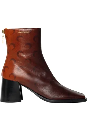 Marine Serre Donna, Scarpe, Marrone, 38 EU, new