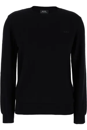 A.P.C. Donna, Maglie, Nero, S, new