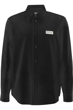 VERSACE Uomo, Magliette, Nero, S, new