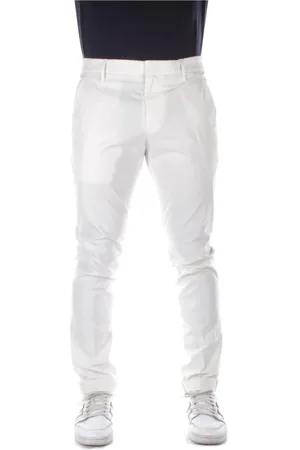 Dondup Uomo, Pantaloni, , W38, new