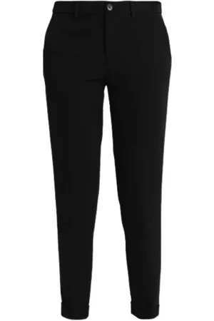 Liu Jo Donna, Pantaloni, Nero, S, new