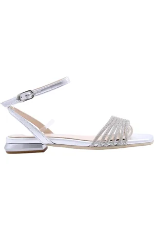 Nero Giardini Donna, Scarpe, Grigio, 36 EU, new