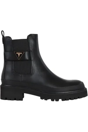 Guess Donna, Scarpe, Nero, 39 EU, new