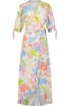 Fabienne Chapot Donna, Abiti, Multicolore, XS, new