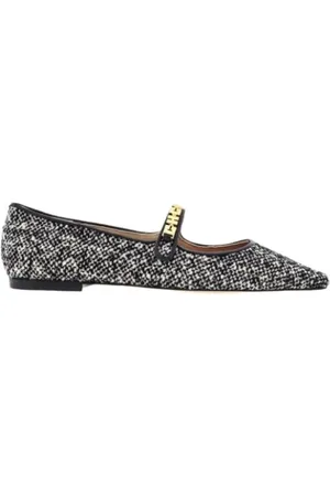 Carolina Herrera Donna, Scarpe, Grigio, 38 EU, new