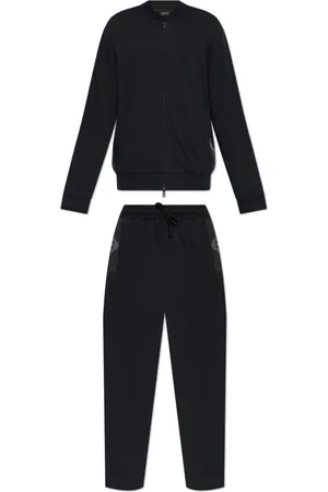 Emporio Armani Uomo, Sport, Nero, S, new