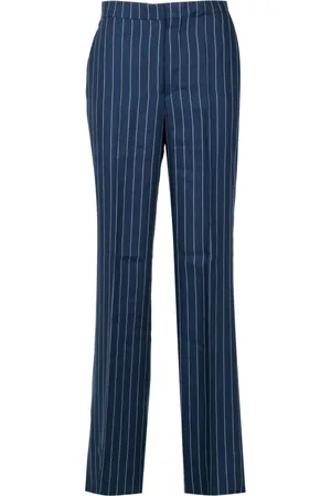 TAGLIATORE Donna, Pantaloni, Blu, M, new