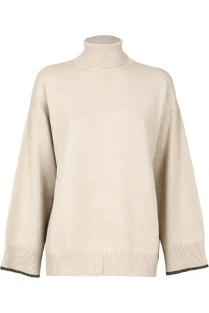 Brunello Cucinelli Donna, Maglie, , M, new