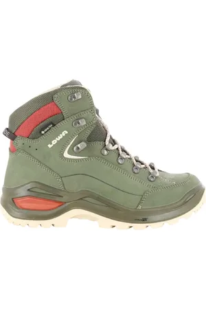 Lowa Donna, Sport, Verde, 39 1/2 EU, new