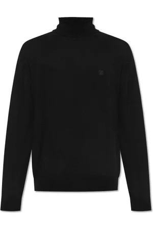 Etro Uomo, Maglie, Nero, L, new