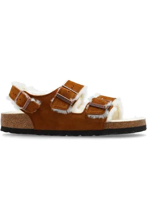 Birkenstock Donna, Scarpe, Marrone, 39 EU, new
