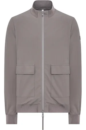 Duno Uomo, Giacche, Marrone, L, new