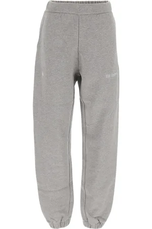 The Attico Donna, Pantaloni, Grigio, S, new