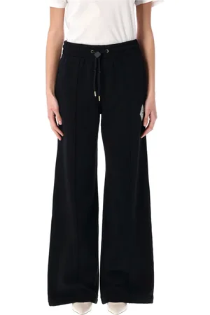 Casablanca Donna, Pantaloni, Nero, M, new
