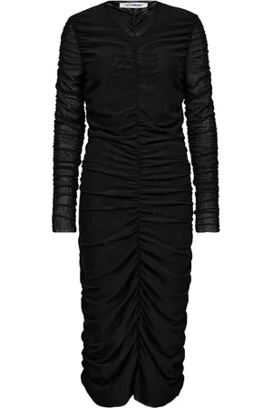 Co`Couture Donna, Abiti, Nero, M, new