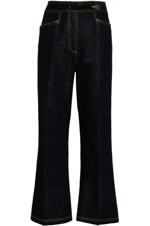 Etro Donna, Jeans, Blu, W26, new